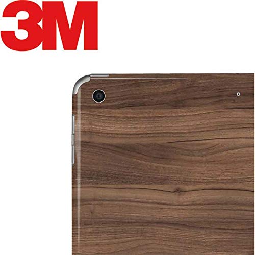 Skinit Decal Tablet Skin Compatible with iPad 9.7in (2017) - Officially Licensed Originally Designed Natural Walnut Wood Design