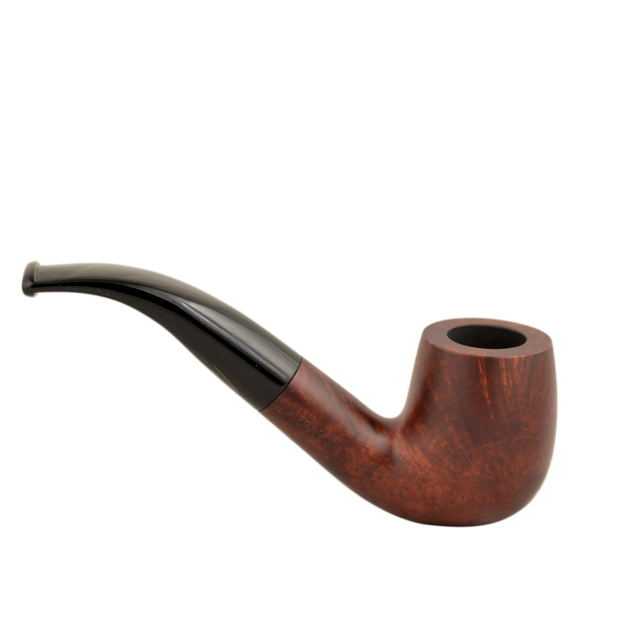 Amazon.co.jp: Gasparini BRISTOL Briar ベントビリヤード ブラウン