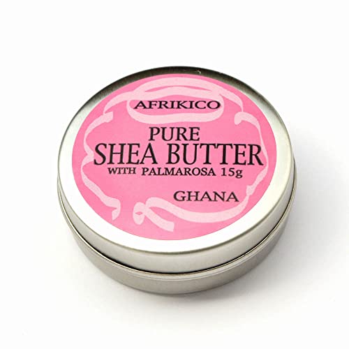 コンフォーティング シアバター コレクション