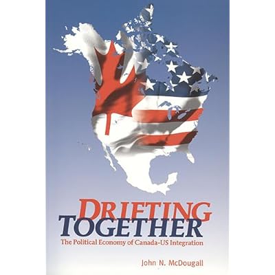 Drifting Together