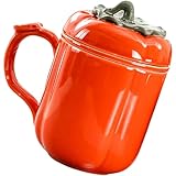 Tasse à eau en céramique : artisanat, soigneusement soigné dans les moindres détails pour lui un look chic et beau, tasse à thé