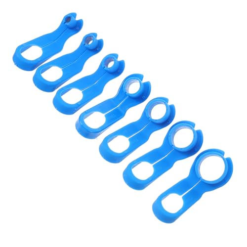 Herramientas Desconexión de Líneas Automotriz Zerodeko 35pcs miniatura 7