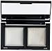 bareMinerals Invisible Light Translucent Powder Duo, 0.31 Ounce