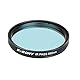 Svbony SV183 IR-Filter 2Zoll, IR-Pass 685-nm-Filter, Infrarot-Astrofotografie-Filter zum Fotografieren von Mond-, Planeten- und Naturlandschaften