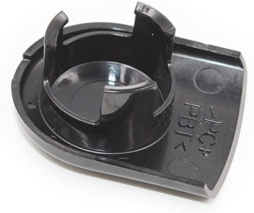 2006-2013 Chevrolet Cadillac Hummer Buick Windshield Wiper Arm Nut Cap Oem 22793593 #TOP1