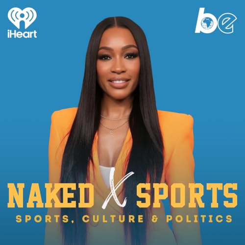 Couverture de Naked Sports with Cari Champion