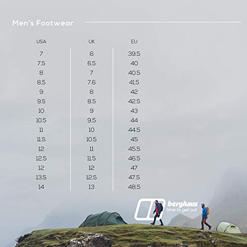 Expeditor Trek 2.0 Walking Boots 