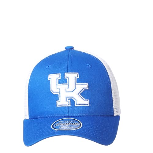 Gorra Trucker ZHATS Kentucky Wildcats Ajustable Unisex miniatura 3