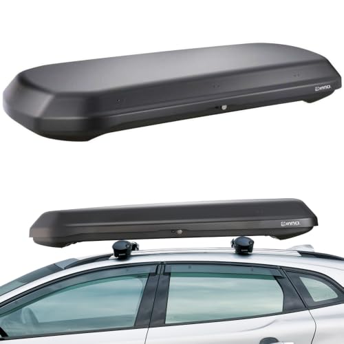 INNO 320 Rooftop Cargo Box