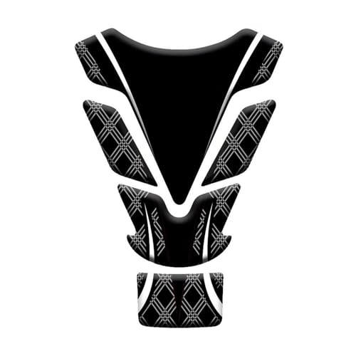 �ɓK������ CB 500X 500 X CB500X 3D �I�[�g�o�C�^���N�p�b�h �K�X�L���b�v�J�o�[ �X�e�b�J�[ �f�J�[�� POMPOMPUR(1 Piece 28)