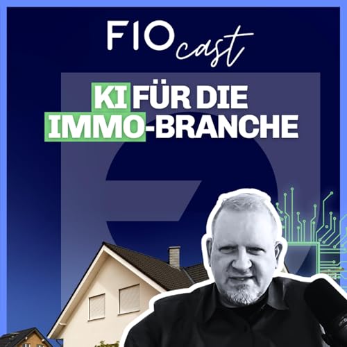 #2 KI in der Immobilienmaklerei &ndash; Strategie, Use Cases & Zukunft
