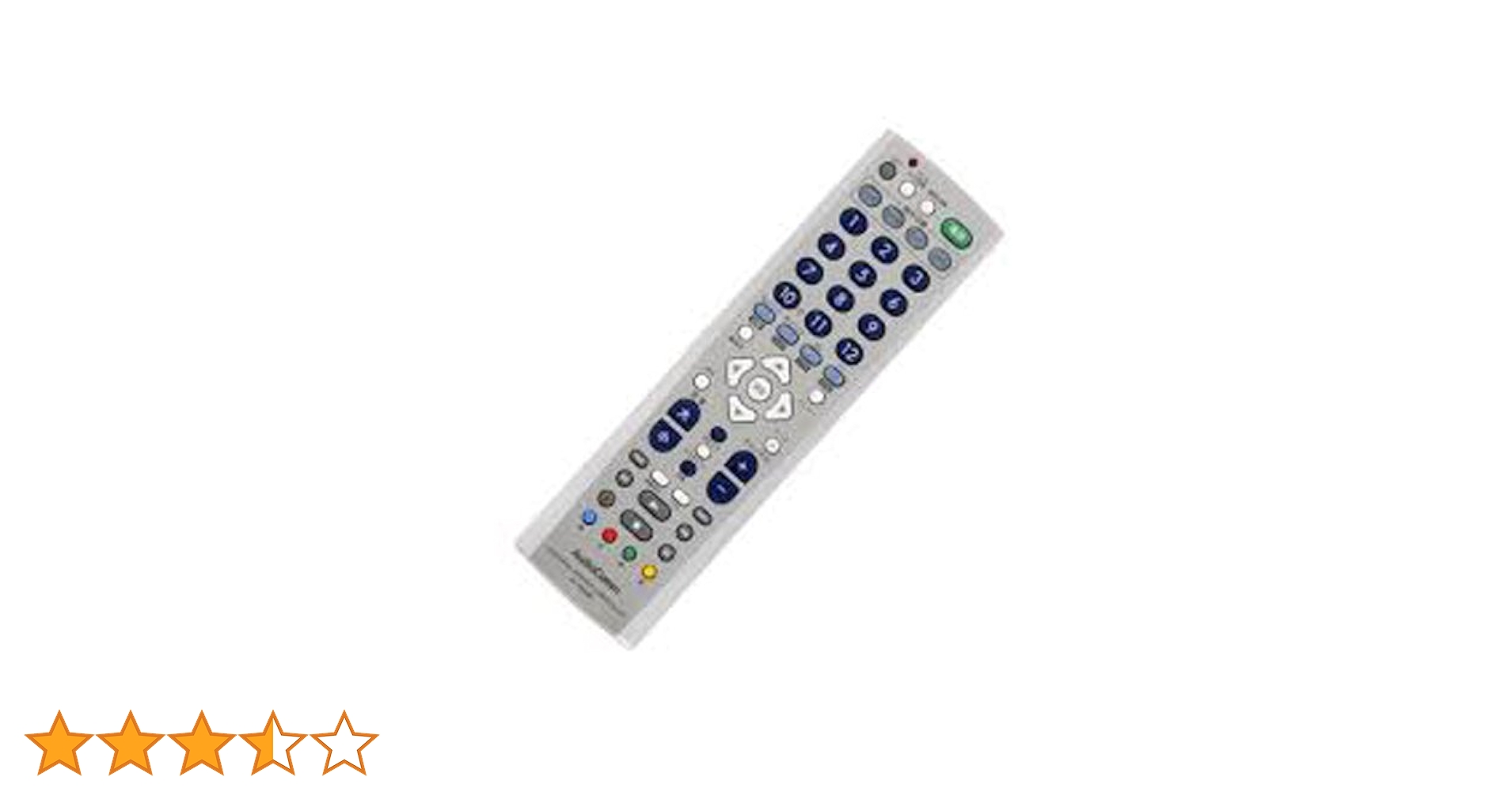 AudioCommAVマルチリモコンAV-R930N AVマルチリモコン R930N [品番]07-7903｜株式会社オーム電機