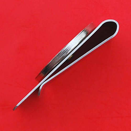 US 1942 Walking Liberty Half Dollar 90% Silver Coin Stainless Steel Money Clip NEW - Silver Plated Coin Bezel4