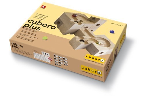 cuboro plus 加速セット cuboro plus 加速セット Amazon.co.jp: cuboro plus - the