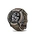 Garmin Instinct 2X Solar, Tactical, Smartwatch, 50mm, Ricarica solare, Autonomia infinita, Torcia LED, Calcolatore balistico, Kill Switch, Visore notturno, GPS, Cardio, SpO2, Pay (Coyote Tan)
