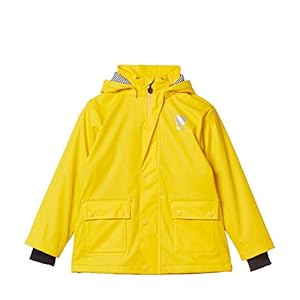 Steiff Regenmantel jongens regenjas