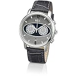 [レック] 腕時計 M2 メンズ 正規輸入品 ブラック