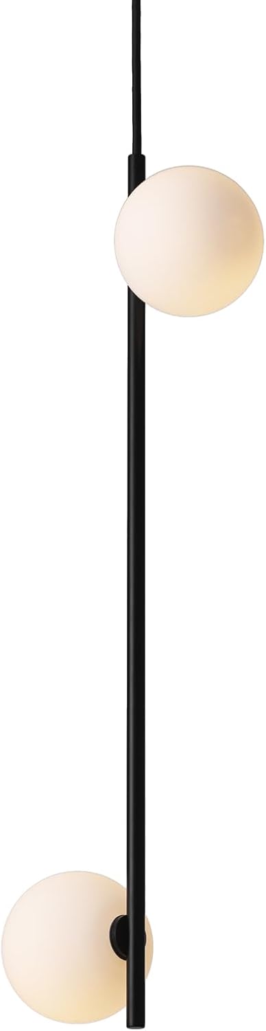 美品】ミニランプ 2頭の うさぎ ガラス作家 テーブルランプ ガレ風