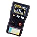 LCR Meter, MESR-100 ESR Capacitance Ohm Meter Professional Measuring Internal Resistance of Capacitor Capacitance Circuit Tester(MESR-100)