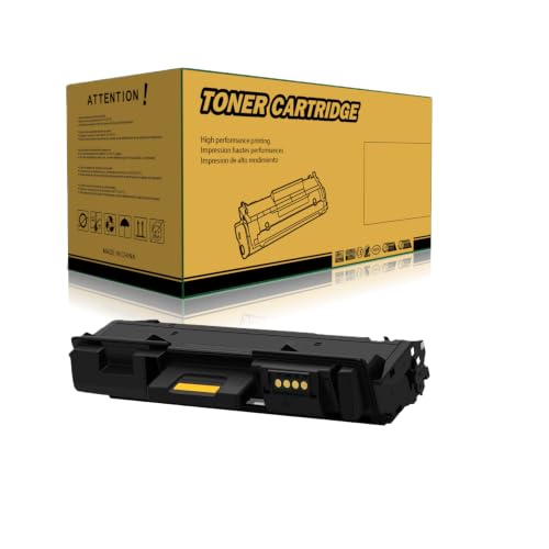 Toner noir Okra 106R02778 pour imprimer 3000 pages nettes sans bavure sur Xerox Phaser 3260