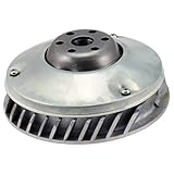 Spezifikationen: Speziell für 250-cm³-Motoren entwickelt, mit einer 172-mm-Konfiguration für präzise Passform