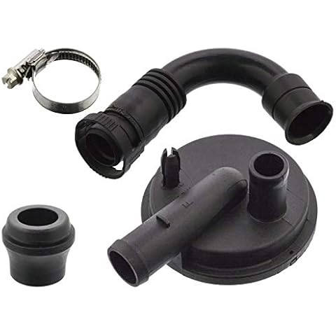 Febi bilstein 107209 Válvula de ventilación Cover