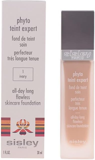 Sisley 1 - Ivory