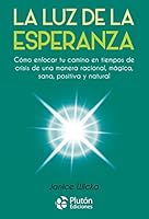La Luz de la Esperanza 8418211253 Book Cover