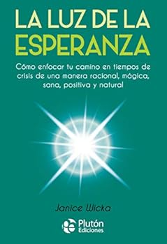 Paperback La Luz de la Esperanza Book