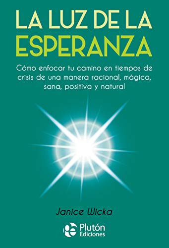 Portada de La Luz de la Esperanza