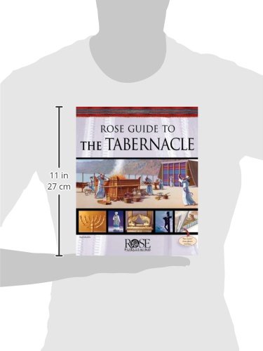 Rose Guide To The Tabernacle #TOP3
