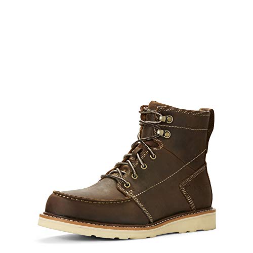 Image of Ariat Men's Recon Lace Boot