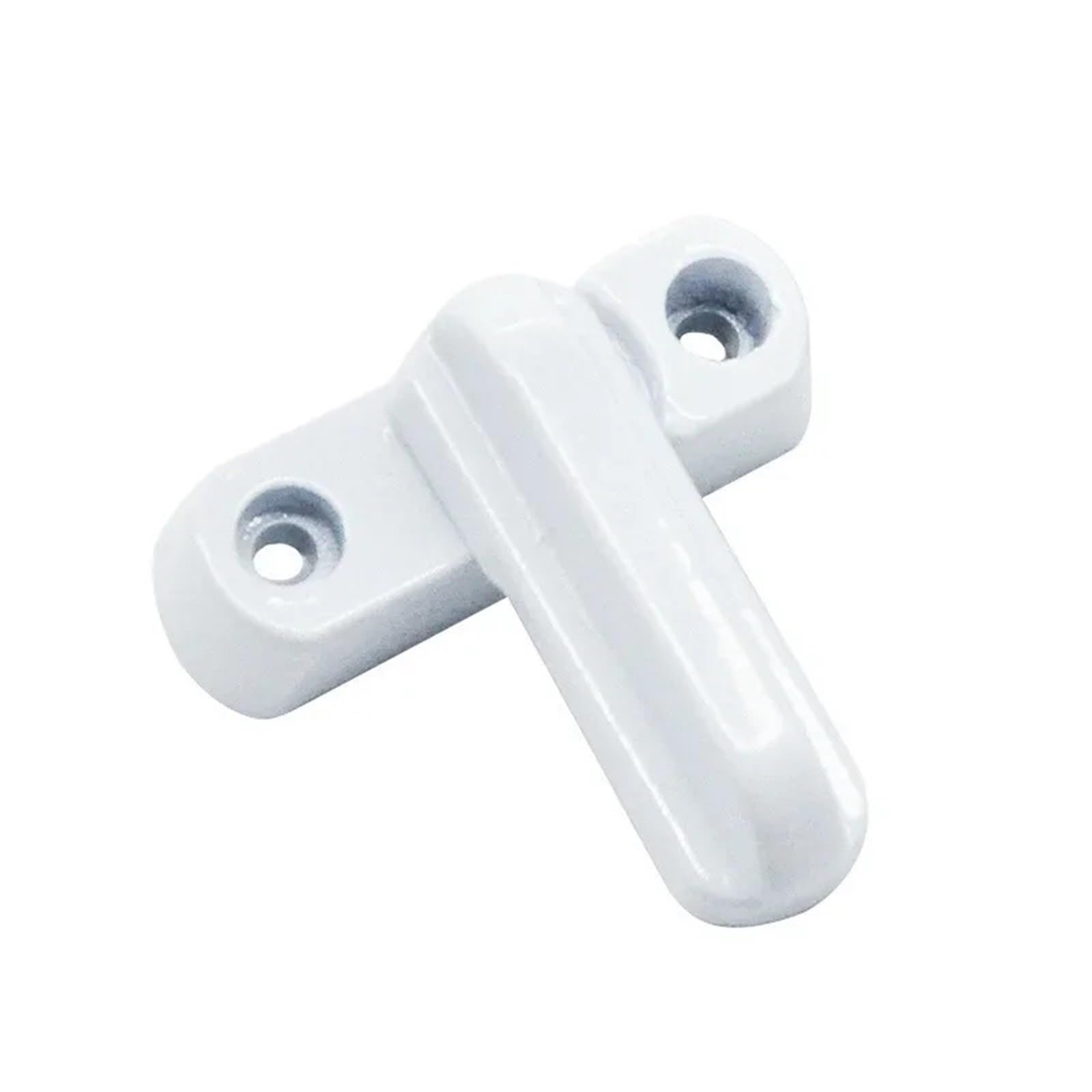 Windows Sash Lock 10Pcs Plastic+Stainless Steel+Zinc Alloy Safe Security Window Door Sash Lock Safety Lever Handle Sweep Latch Dropship