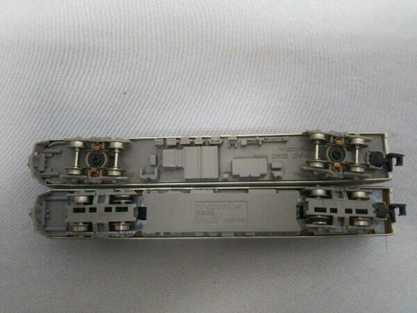 mimugi品 Amazon.co.jp: N Gauge TOMIX 92024 Meitetsu 8800 Series Panorama DX