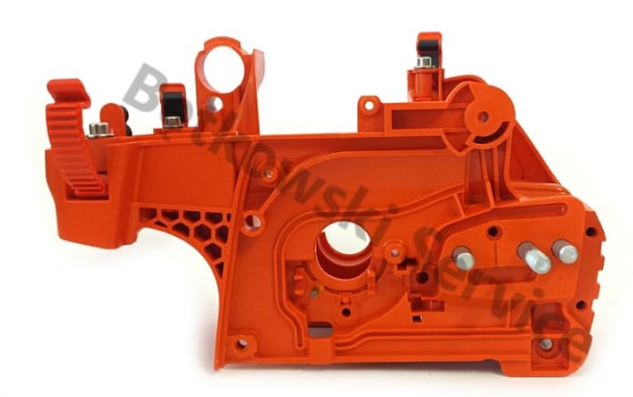 Husqvarna Kurbelkasten Säge 135 140 435 440e - Grau ORIGINAL