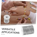 Zoom IMG-2 artsewply filo elastico per braccialetti Zoom IMG-2 artsewply filo elastico per braccialetti