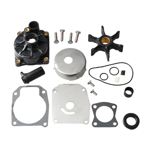 Kit réparation moteur bateau Johnson 70HP pour naviguer en mer sans panne cet été