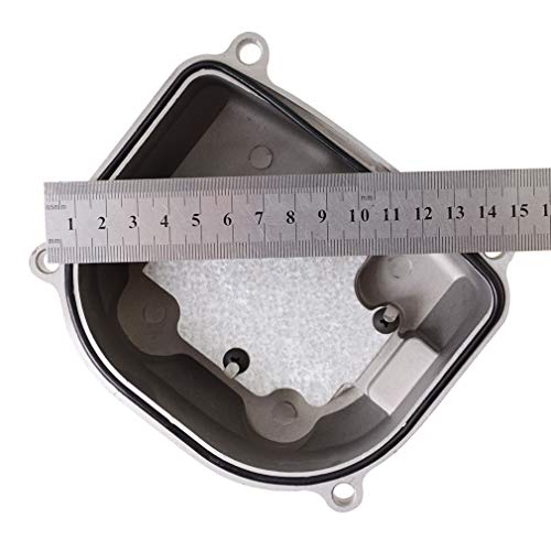 GOOFIT culasse couvre soupapes Remplacement pour GY6 4 temps 125cc 150cc pièces chinois moteur de moto scooter 157QMJ ATV aller kart buggy cyclomoteur - Image 4