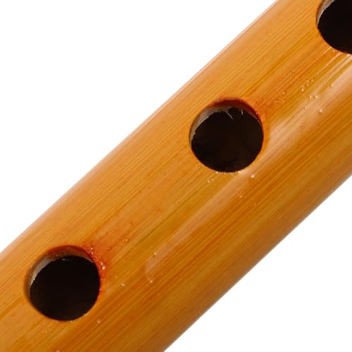 Beginner-Friendly Alipis Vertical Recorder Flute - Lightweight Design - Image 7