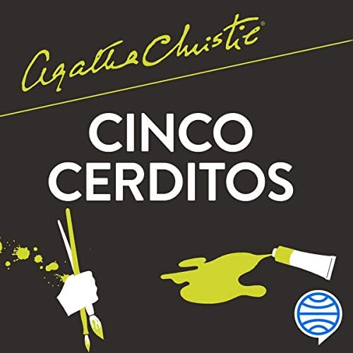Cinco cerditos
