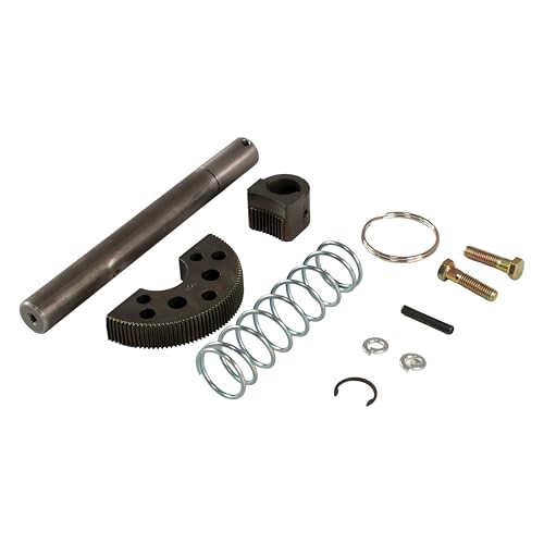 Kit de Restricción de Brazo para Elevadores Rotativos miniatura 3