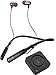 VantInter V1 TV Earbuds Wireless with Bluetooth Transmitter, Plug n Play, Volume Control, No Delay, In-Ear Headphones for TV Listening and Watching