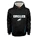 NFL Youth Shadow Pullover Fleece
