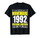 Photo Gallery 30 anni di compleanno novembre 1992 edizione limitata 1992 maglietta Photo Gallery 30 anni di compleanno novembre 1992 edizione limitata 1992 maglietta