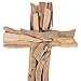 Driftwood Twigs 16 Inch Wood Decorative Hanging Wall Cross