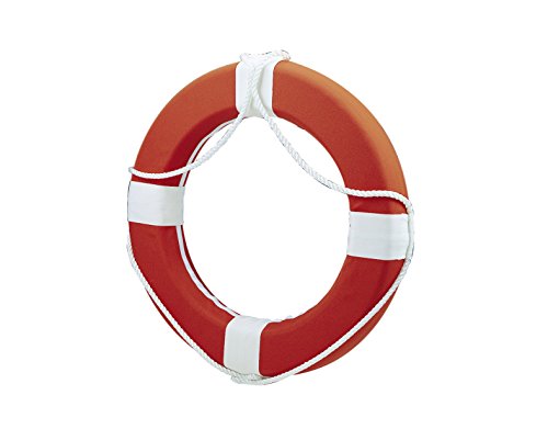 Fluidra 01369 - Salvavidas Fabricado En Styropor