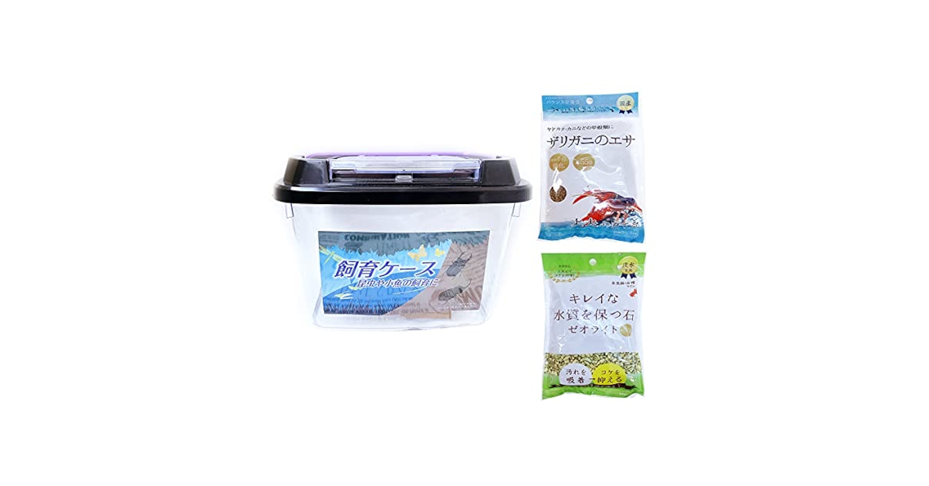 カナリア専用エサ 18袋セット カナリア専用エサ 18袋セット