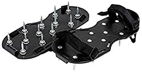 PENTRILO 8638 Zapatos para Aplicaciones sobre Suelos Cover