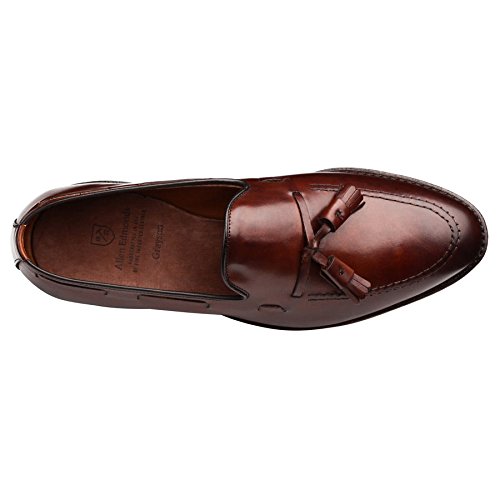 Image of Allen Edmonds Mens Grayson Oxford