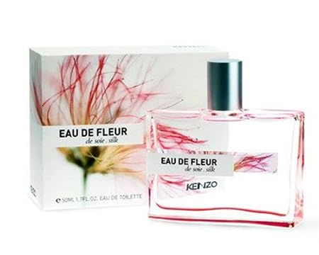 kenzo eau de fleur de magnolia